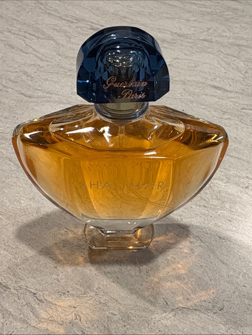 Guerlain Shalimar Eau de Parfum - Amber (Women Bath & Body)